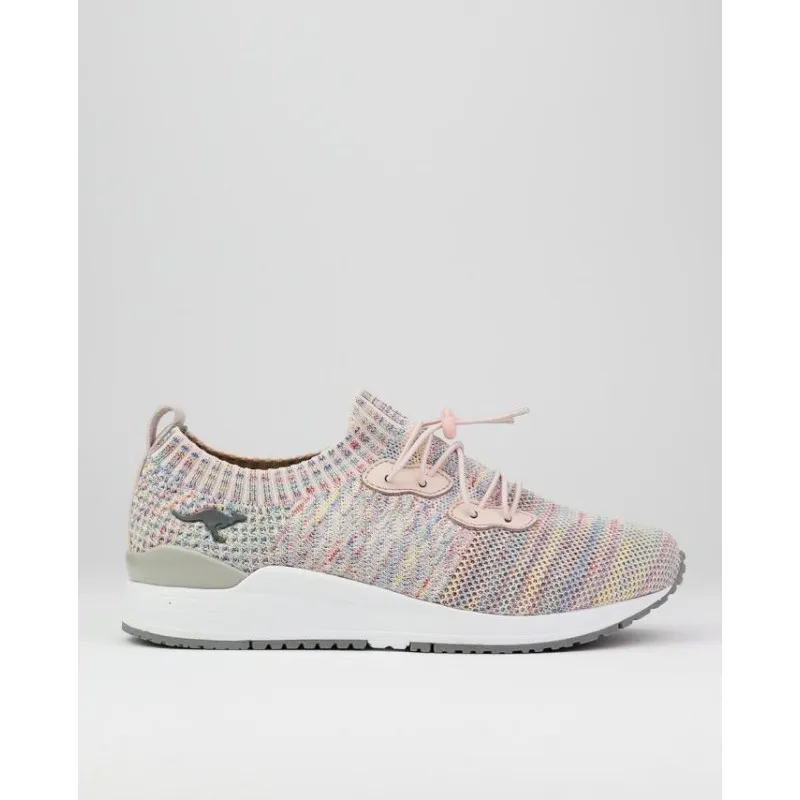 DEPORTIVAS DE MUJER KANGAROOS K36433
