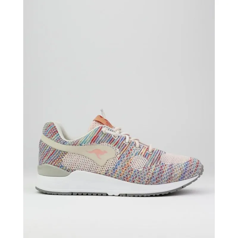 DEPORTIVAS DE MUJER KANGAROOS K36533