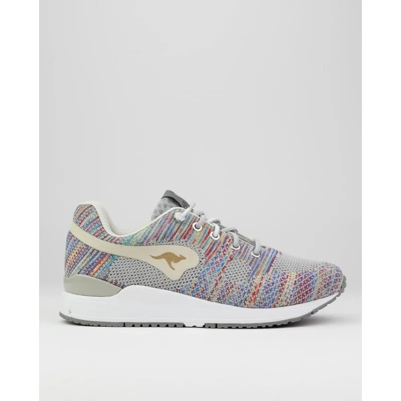DEPORTIVAS DE MUJER KANGAROOS K36539