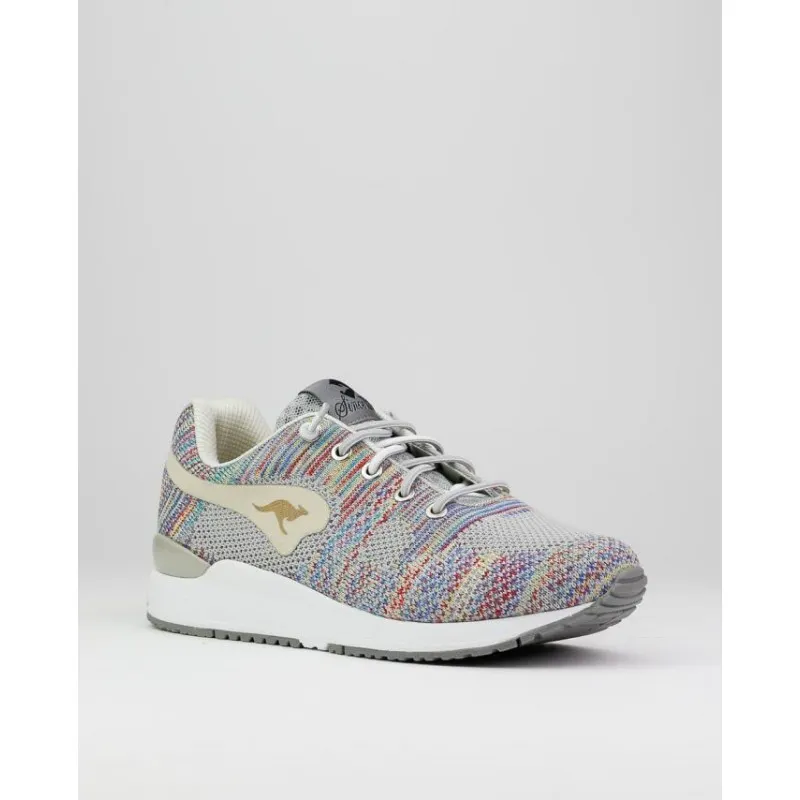 DEPORTIVAS DE MUJER KANGAROOS K36539