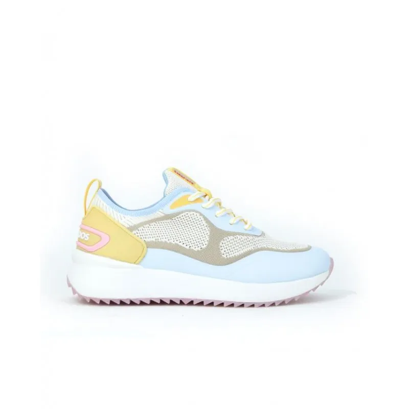 DEPORTIVAS DE MUJER KANGAROOS K9734
