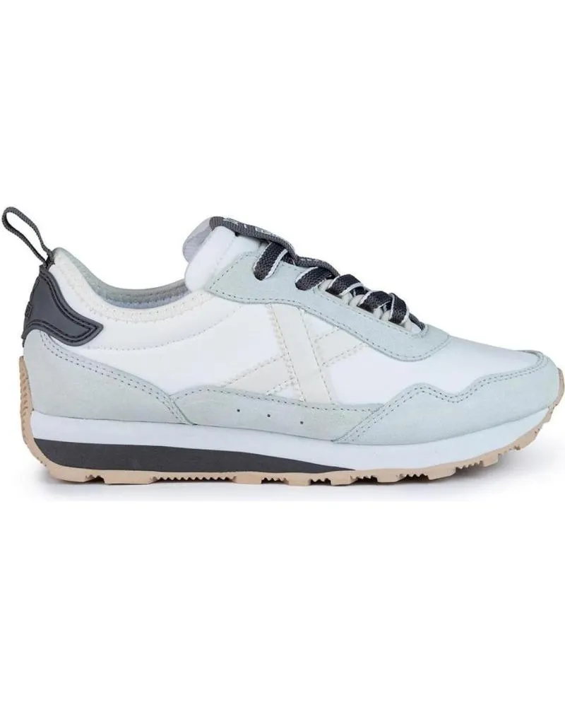 Deportivas de Mujer y Niña MUNICH UM SKY 8909020 BLANCO