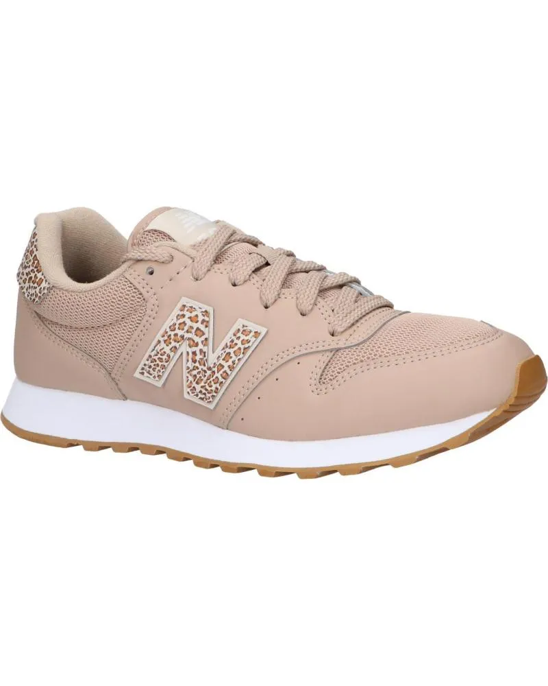 Deportivas de Mujer y Niña NEW BALANCE GW500LM2 500 MINDFUL GREY