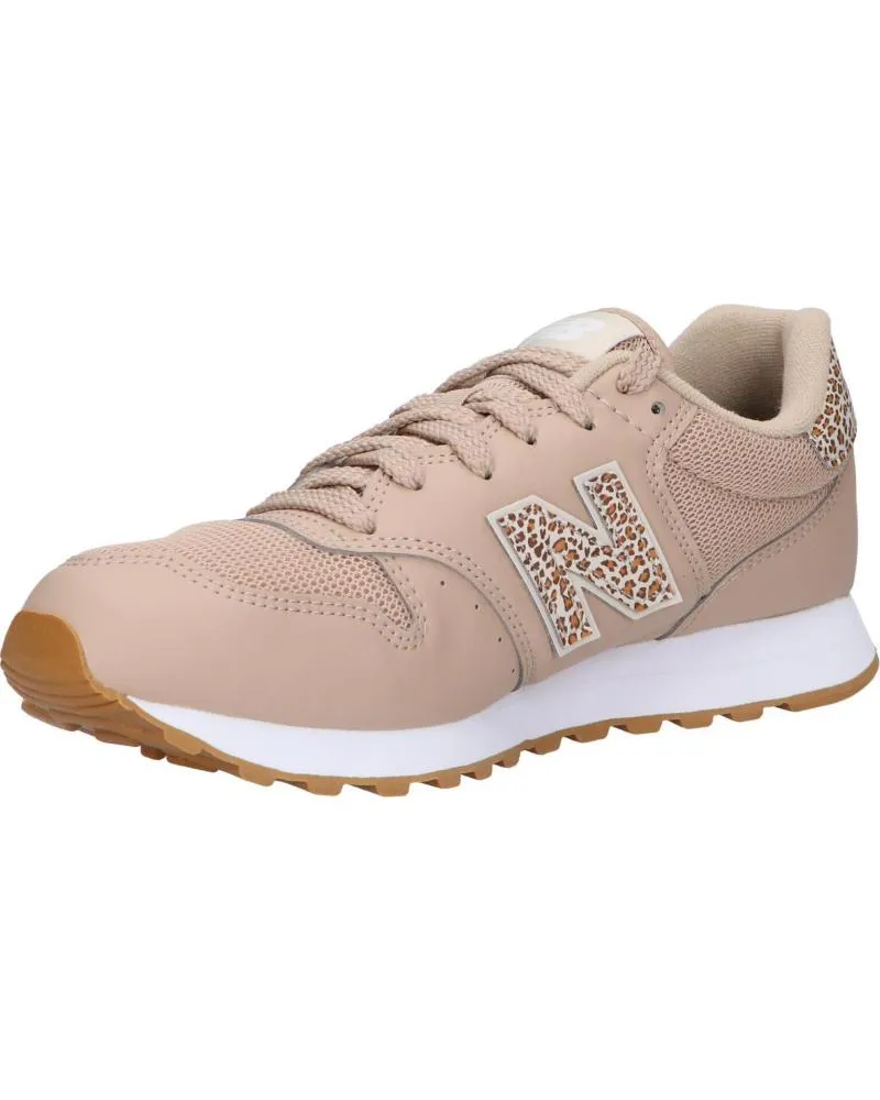 Deportivas de Mujer y Niña NEW BALANCE GW500LM2 500 MINDFUL GREY