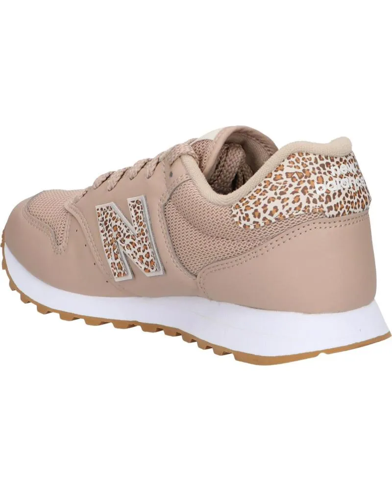 Deportivas de Mujer y Niña NEW BALANCE GW500LM2 500 MINDFUL GREY