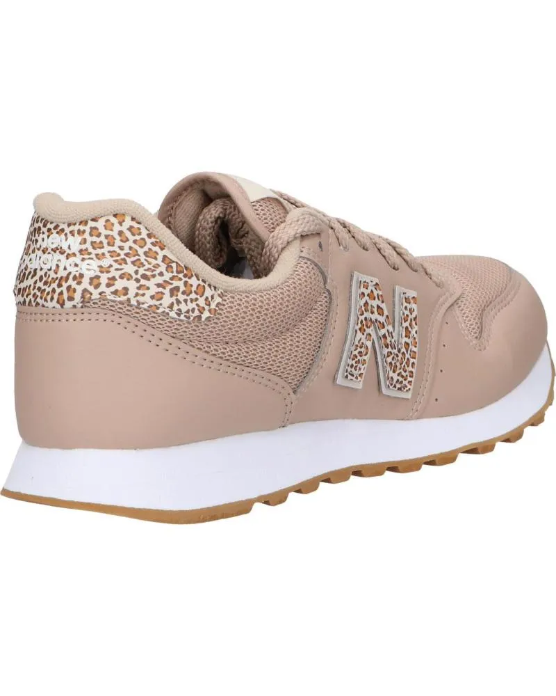 Deportivas de Mujer y Niña NEW BALANCE GW500LM2 500 MINDFUL GREY