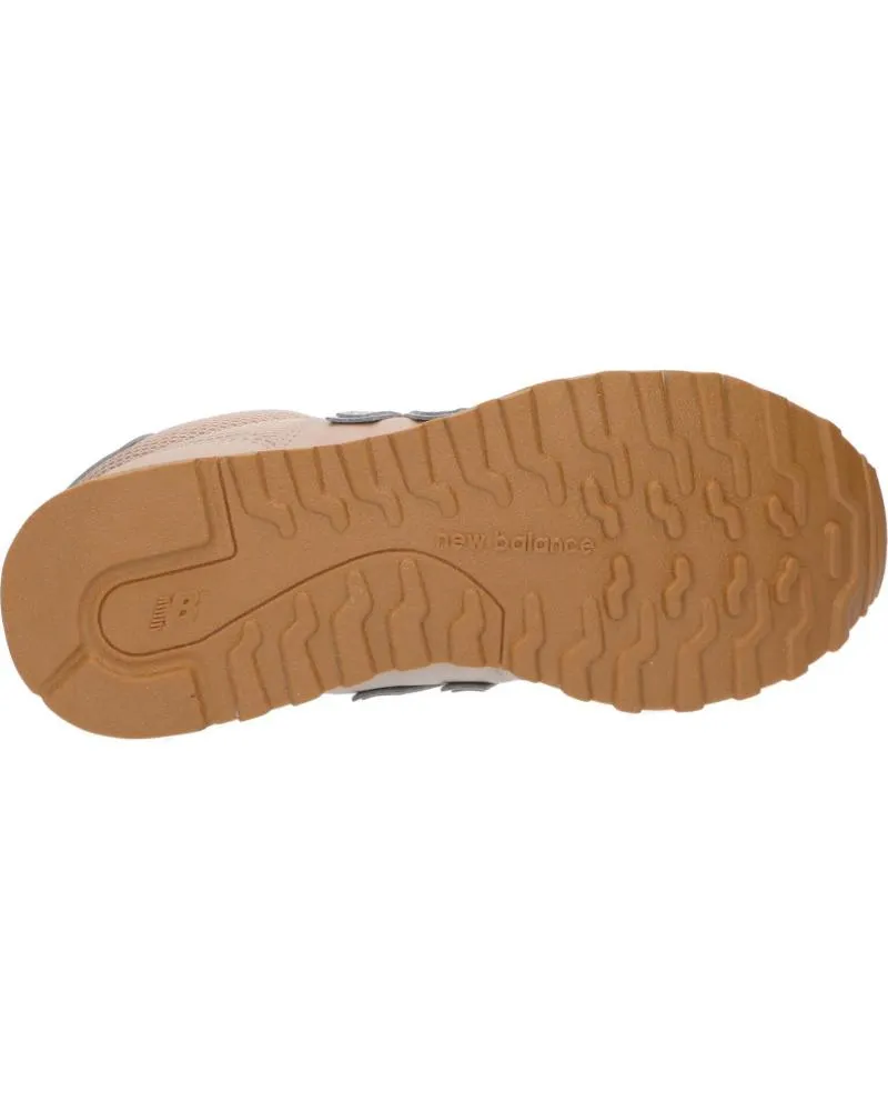 Deportivas de Mujer y Niña NEW BALANCE GW500LM2 500 MINDFUL GREY