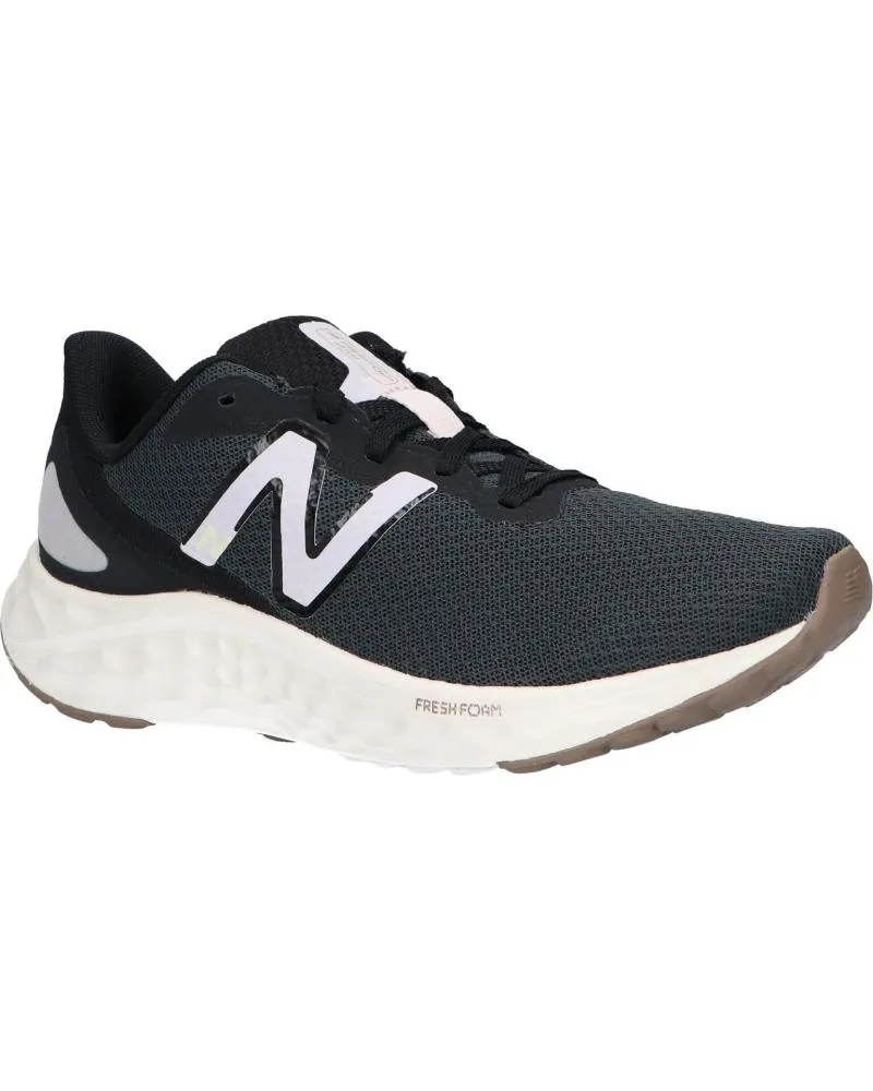 Deportivas de Mujer y Niña y Niño NEW BALANCE WARISMK4 ARISHI GRIS