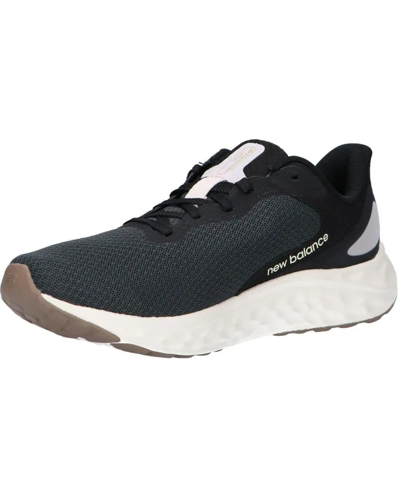 Deportivas de Mujer y Niña y Niño NEW BALANCE WARISMK4 ARISHI GRIS
