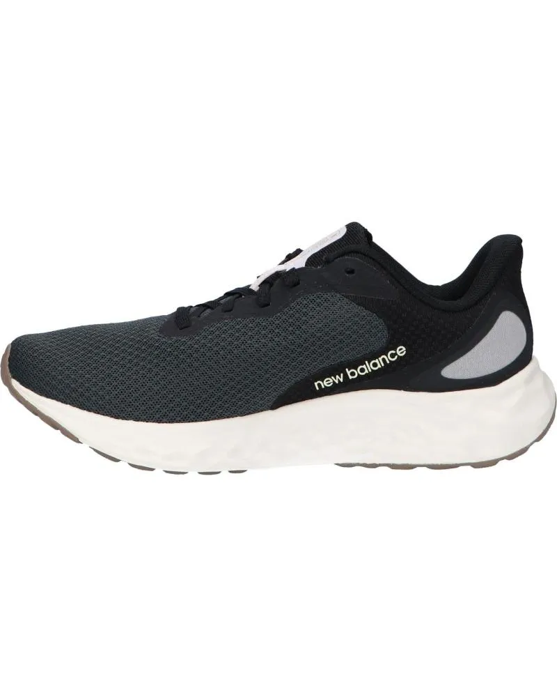 Deportivas de Mujer y Niña y Niño NEW BALANCE WARISMK4 ARISHI GRIS