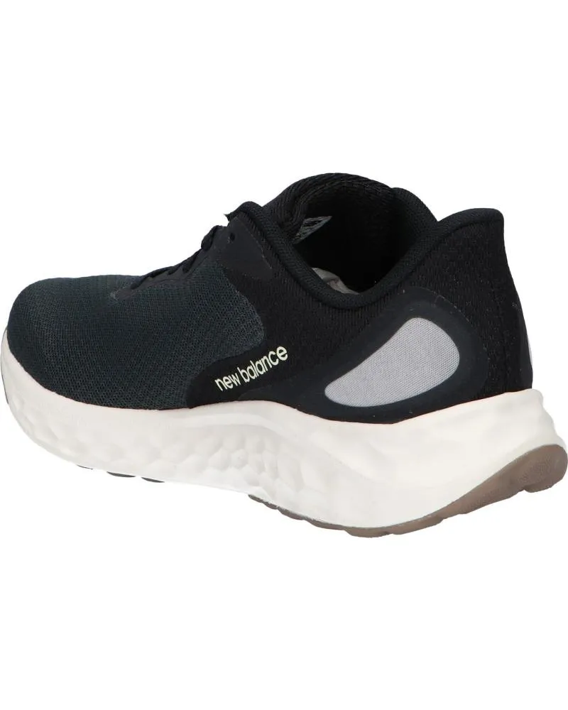 Deportivas de Mujer y Niña y Niño NEW BALANCE WARISMK4 ARISHI GRIS