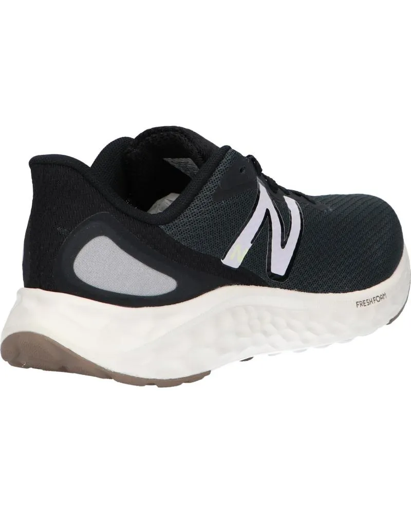 Deportivas de Mujer y Niña y Niño NEW BALANCE WARISMK4 ARISHI GRIS