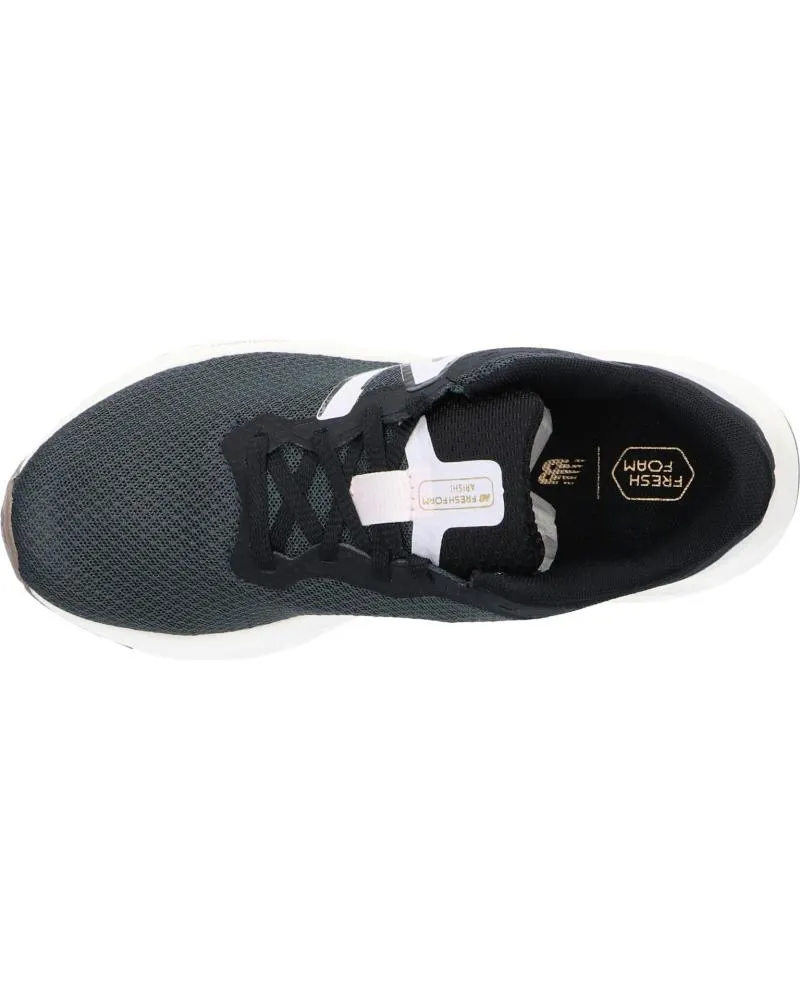 Deportivas de Mujer y Niña y Niño NEW BALANCE WARISMK4 ARISHI GRIS
