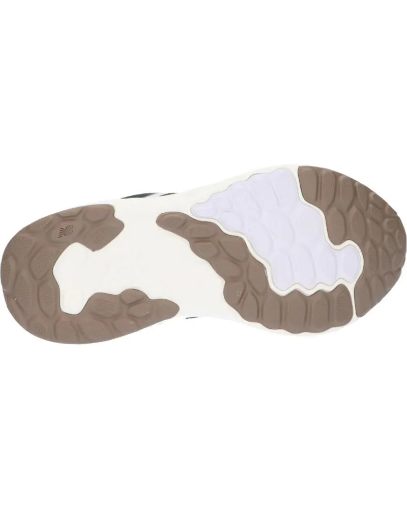 Deportivas de Mujer y Niña y Niño NEW BALANCE WARISMK4 ARISHI GRIS