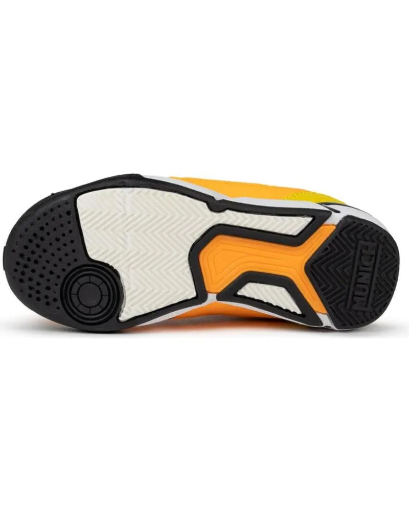 Deportivas MUNICH  de Niña y Niño ONE KID VCO 1431168 1431168  NARANJA