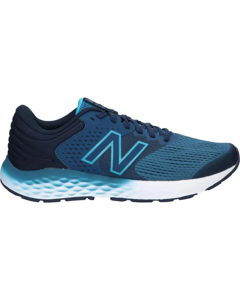 Deportivas NEW BALANCE  de Mujer y Hombre y Niño M520LN7  BLUE