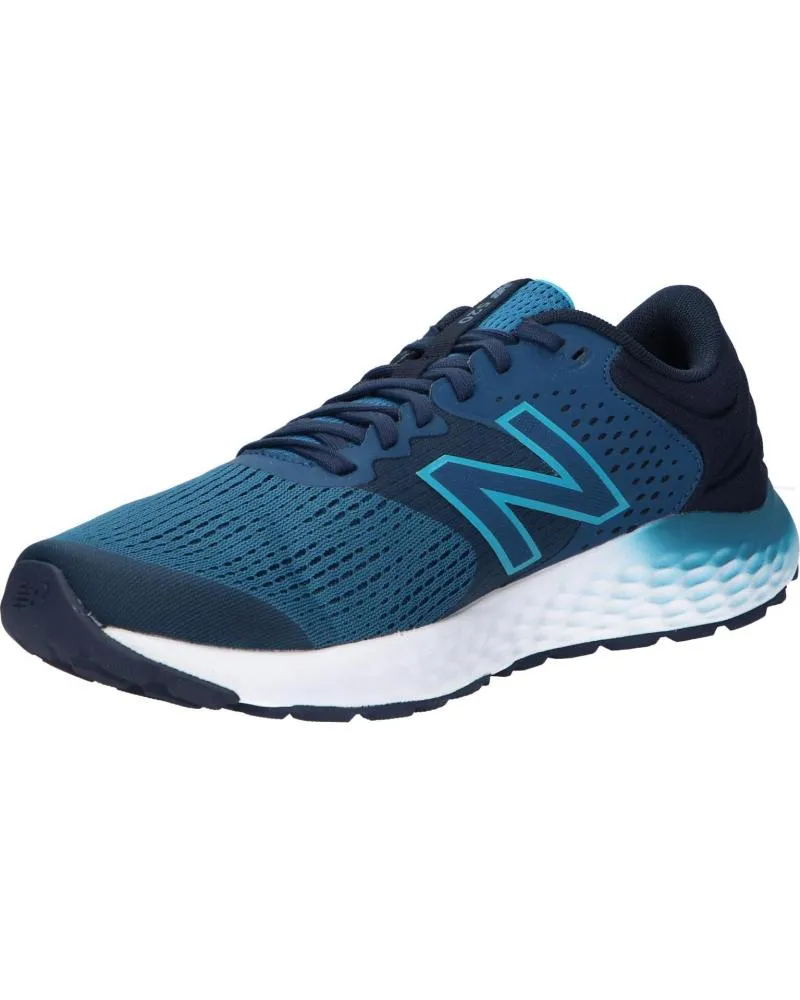 Deportivas NEW BALANCE  de Mujer y Hombre y Niño M520LN7  BLUE