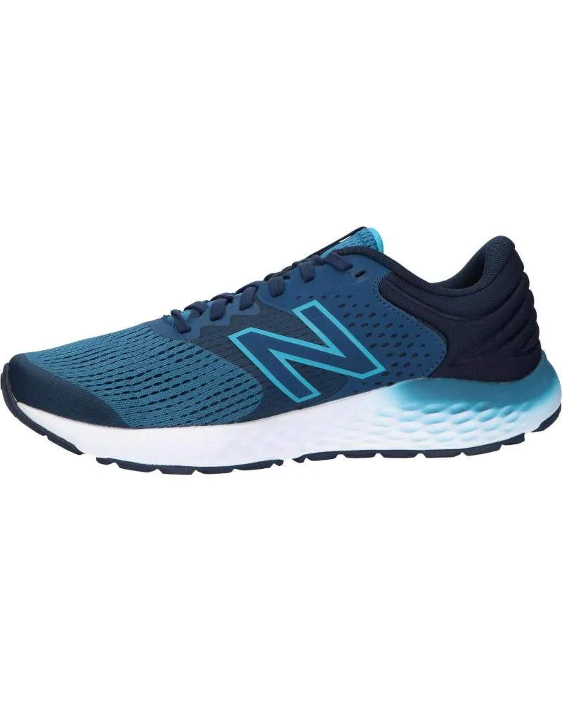 Deportivas NEW BALANCE  de Mujer y Hombre y Niño M520LN7  BLUE
