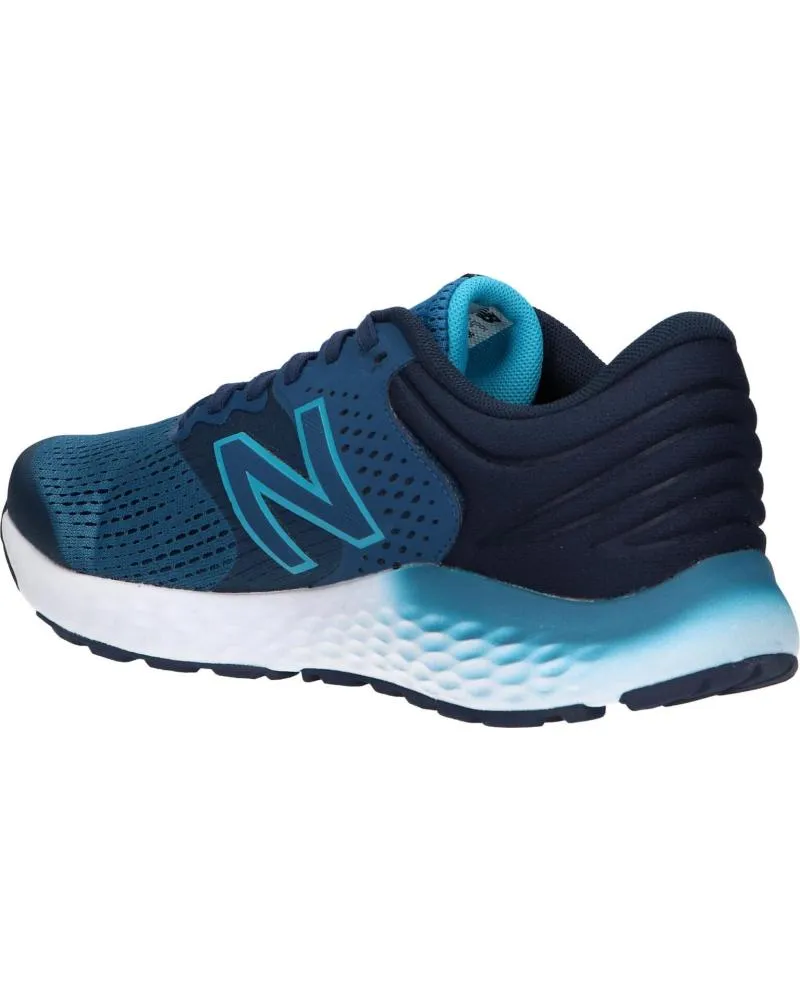 Deportivas NEW BALANCE  de Mujer y Hombre y Niño M520LN7  BLUE
