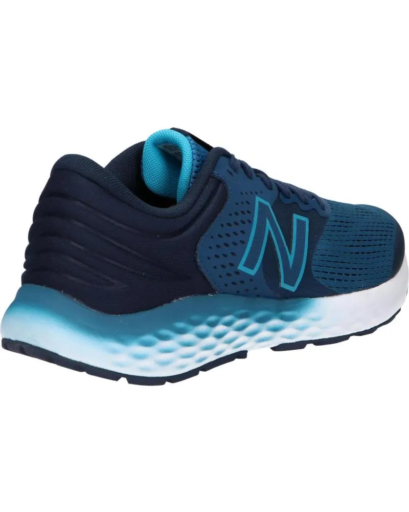 Deportivas NEW BALANCE  de Mujer y Hombre y Niño M520LN7  BLUE