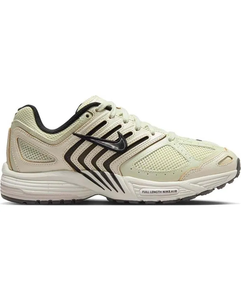 Deportivas NIKE  de Mujer y Hombre y Niña y Niño ZAPATILLAS SNEAKERS AIR PEGASUS 2K5 PARA MUJER EN COLOR VERD  VERDE