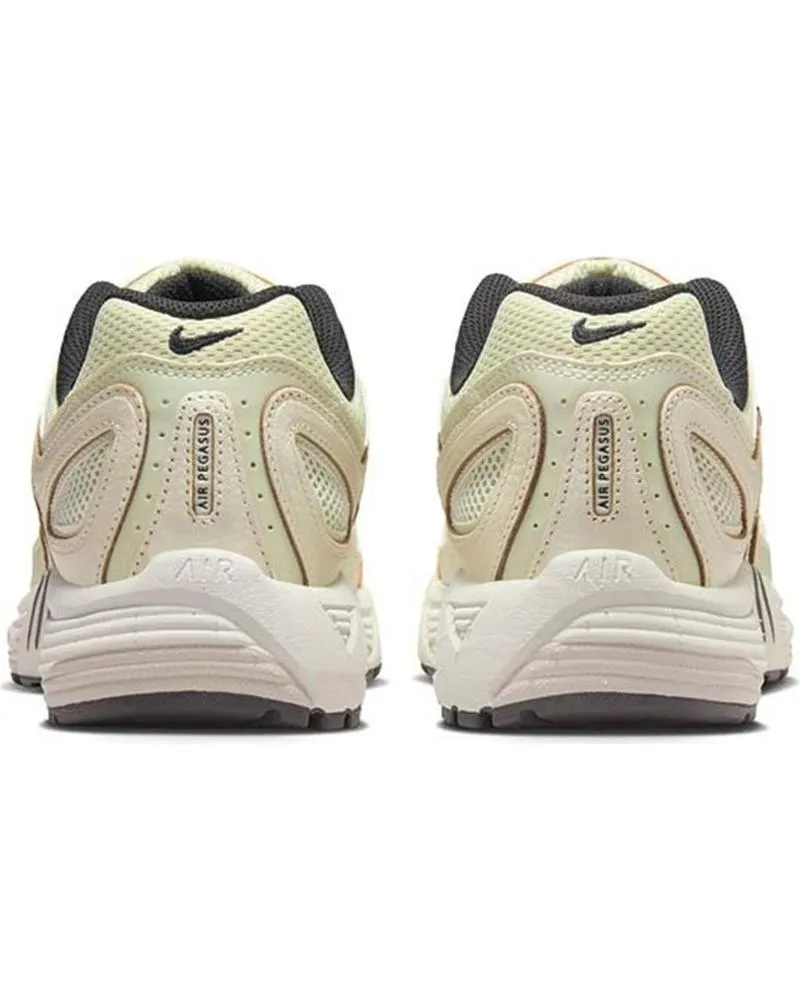 Deportivas NIKE  de Mujer y Hombre y Niña y Niño ZAPATILLAS SNEAKERS AIR PEGASUS 2K5 PARA MUJER EN COLOR VERD  VERDE
