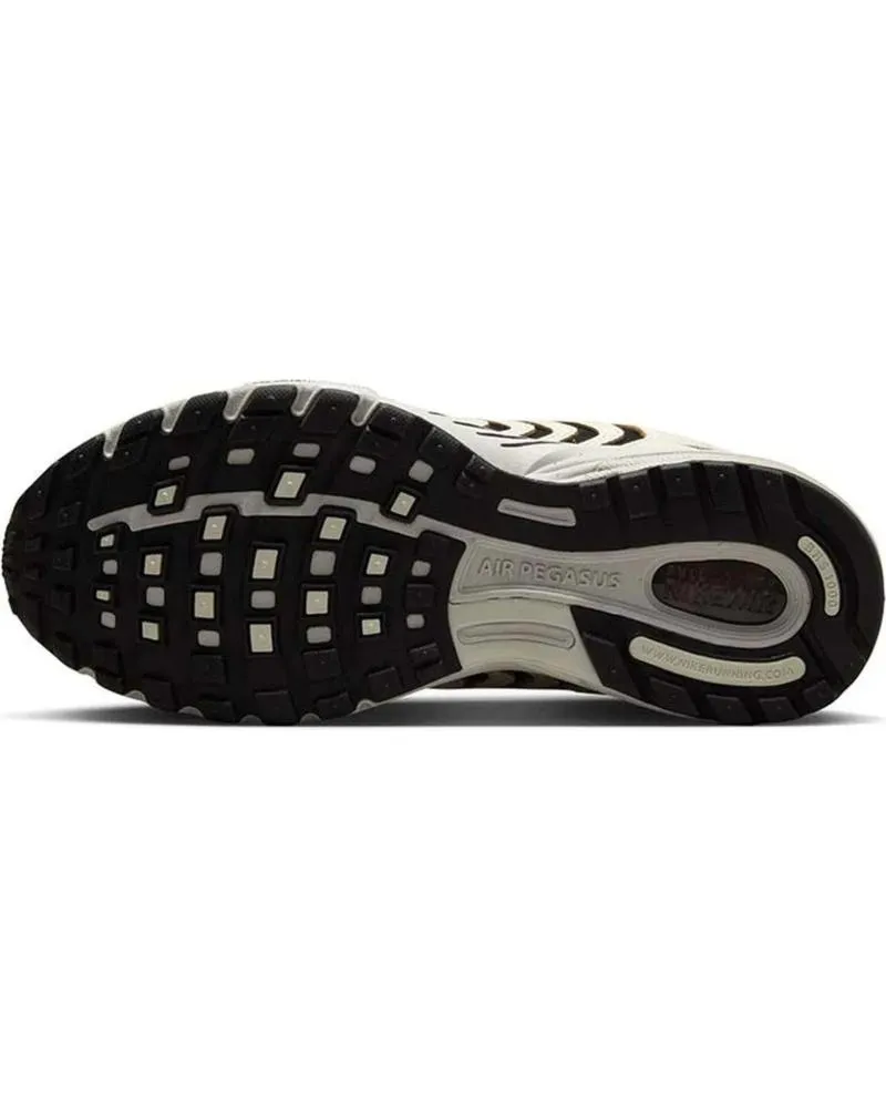 Deportivas NIKE  de Mujer y Hombre y Niña y Niño ZAPATILLAS SNEAKERS AIR PEGASUS 2K5 PARA MUJER EN COLOR VERD  VERDE