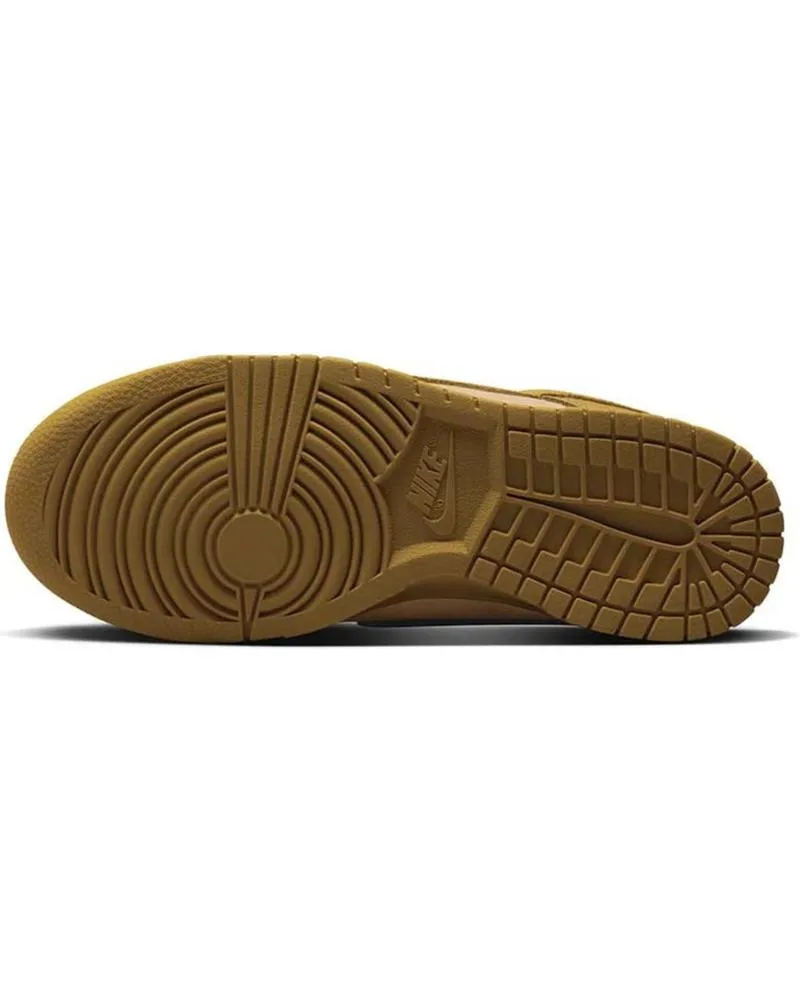 Deportivas NIKE  de Mujer y Hombre y Niña y Niño ZAPATILLAS SNEAKERS DUNK LOW PARA MUJER EN COLOR  MARRON