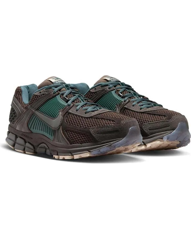 Deportivas NIKE  de Mujer y Hombre y Niño ZAPATILLAS SNEAKERS ZOOM VOMERO 5 PRM PARA HOMBRE EN COLOR M  MULTICOLOR