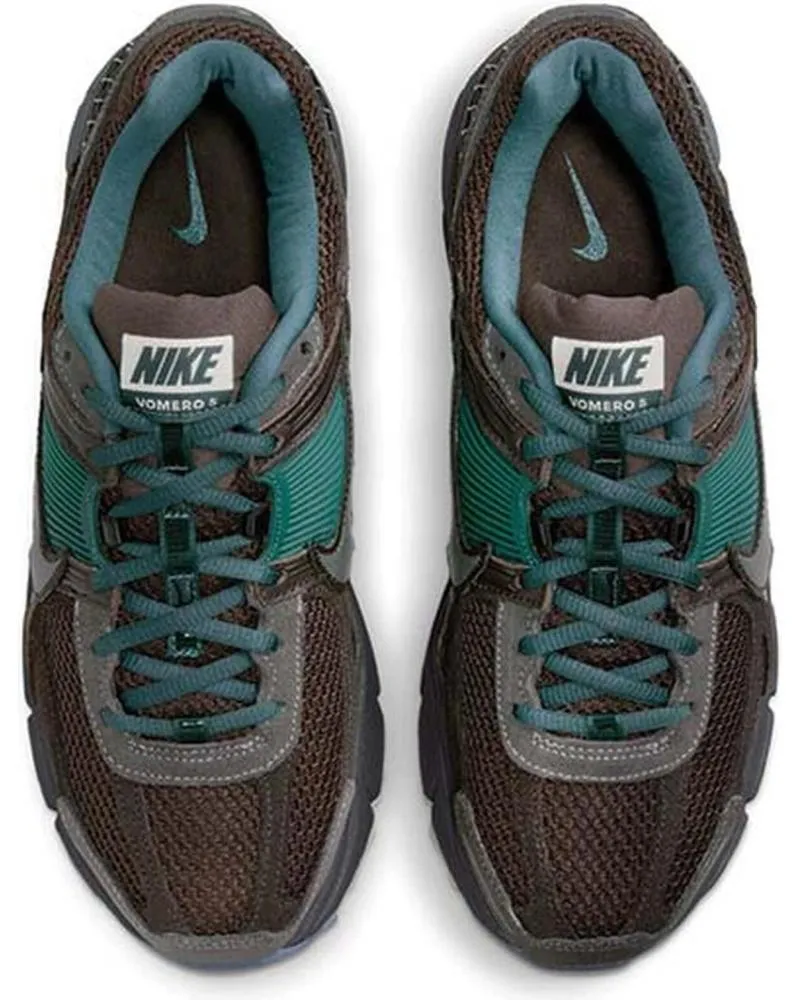 Deportivas NIKE  de Mujer y Hombre y Niño ZAPATILLAS SNEAKERS ZOOM VOMERO 5 PRM PARA HOMBRE EN COLOR M  MULTICOLOR