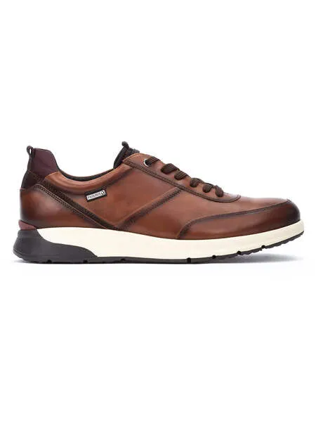 Deportivo Pikolinos Cordoba M1W Negro para Hombre
