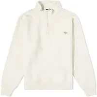 Dickies Oakport Quarter Zip Sweat