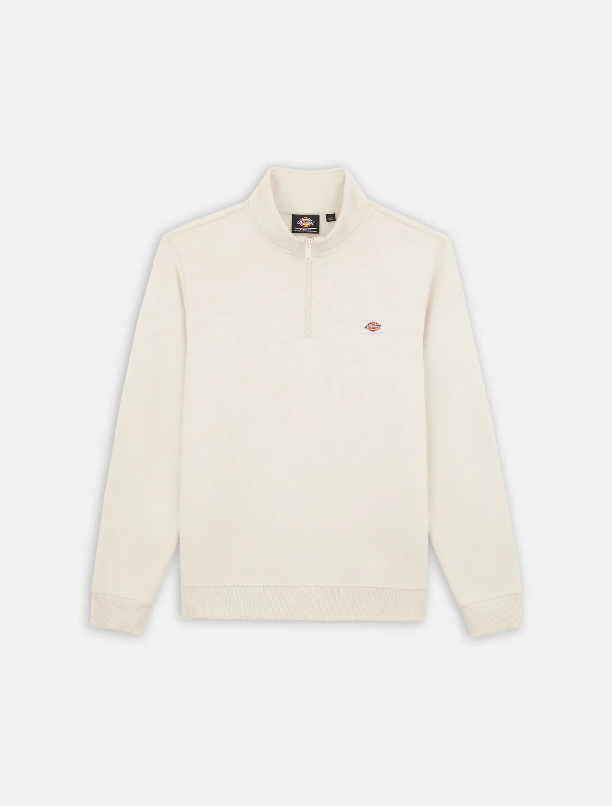 Dickies Oakport Quarter Zip