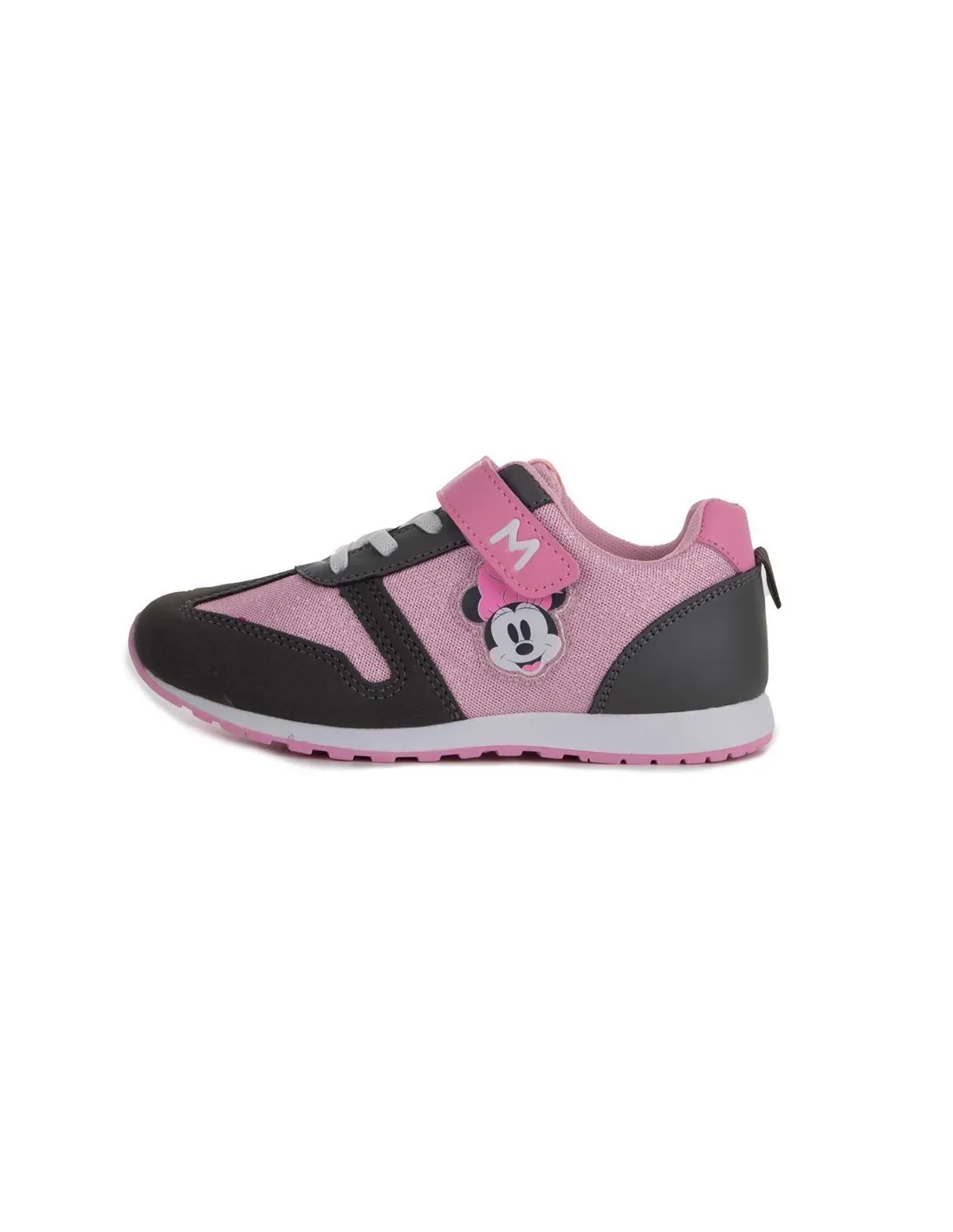 DISNEY  ZAPATILLAS DE MINNIE MOUSE 2300005398 NIñA