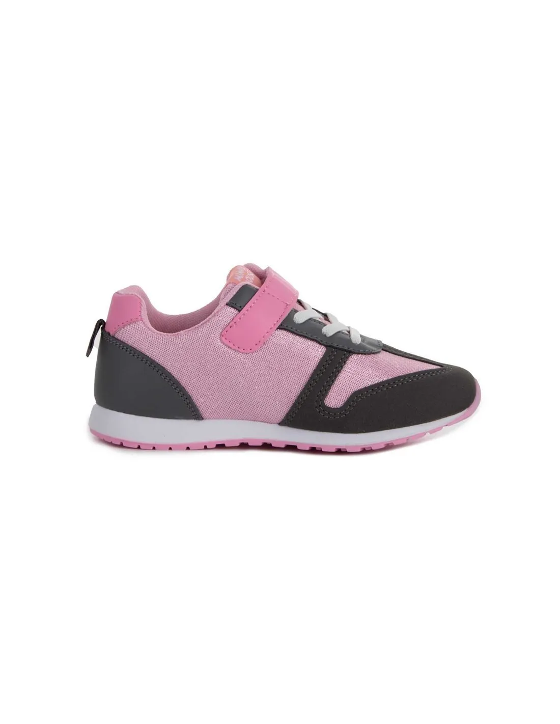 DISNEY  ZAPATILLAS DE MINNIE MOUSE 2300005398 NIñA