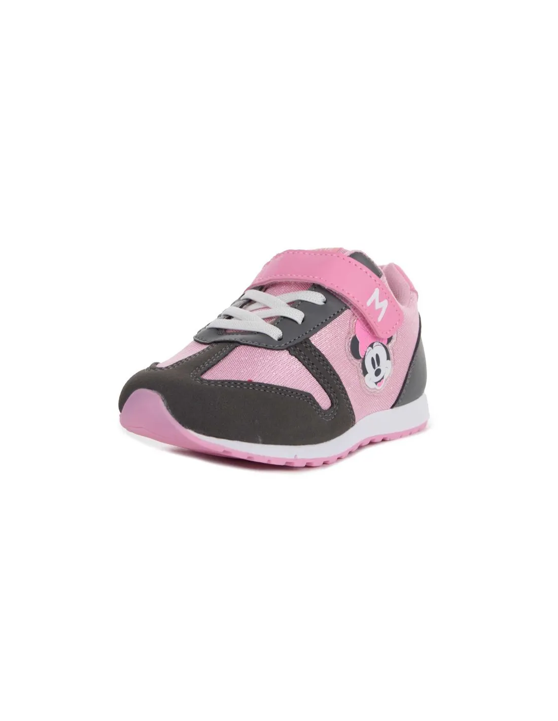 DISNEY  ZAPATILLAS DE MINNIE MOUSE 2300005398 NIñA