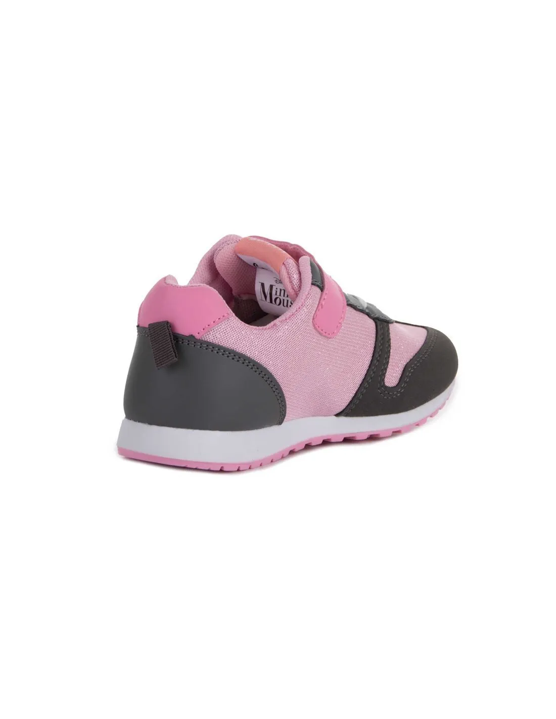 DISNEY  ZAPATILLAS DE MINNIE MOUSE 2300005398 NIñA