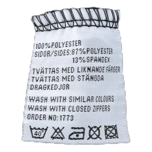 Dobsom Enviken Vest Grey