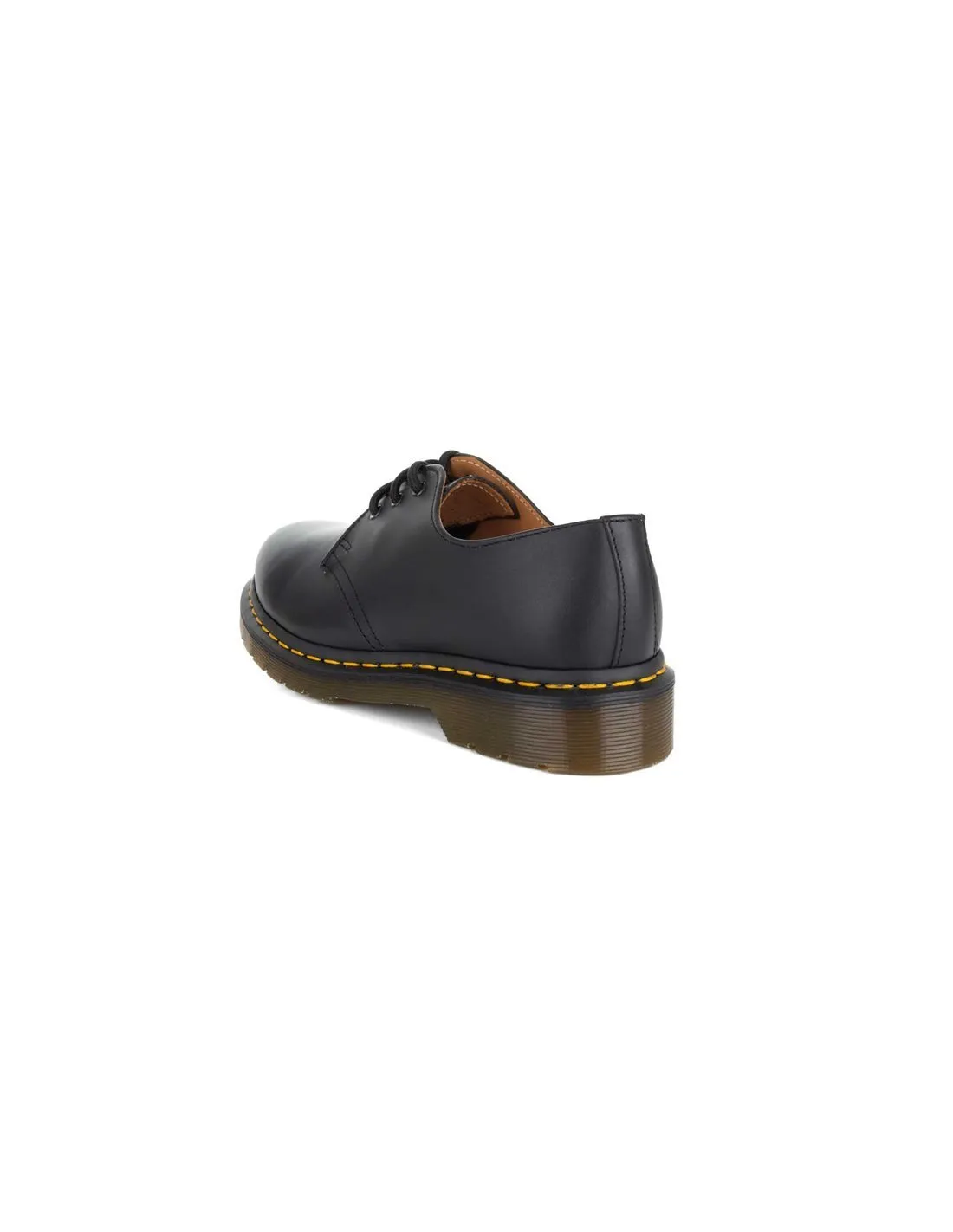 DR. MARTENS  ZAPATOS NEGROS 1461 NAPPA UNISEX