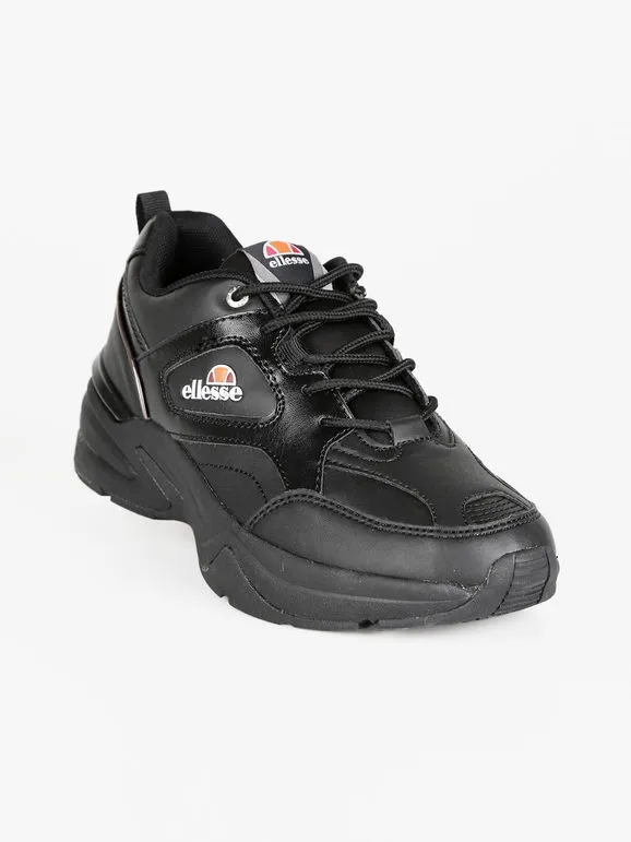 Ellesse Zapatillas de cuña para mujer