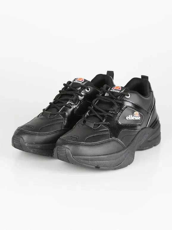 Ellesse Zapatillas de cuña para mujer