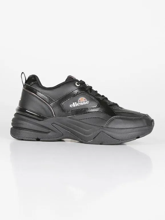 Ellesse Zapatillas de cuña para mujer