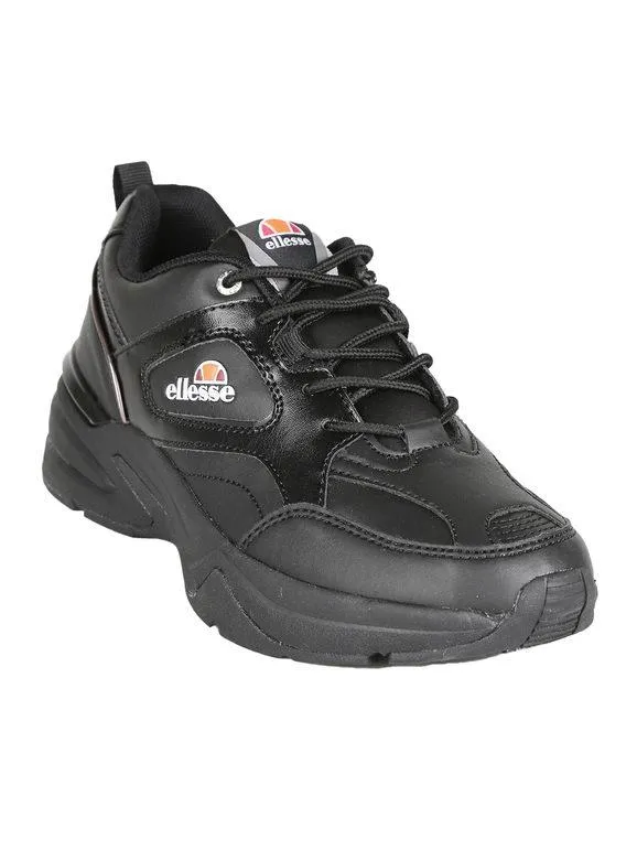 Ellesse Zapatillas de cuña para mujer