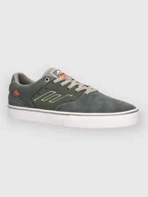 Emerica The Low Vulc Zapatillas de Skate