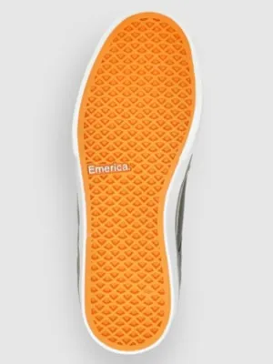 Emerica The Low Vulc Zapatillas de Skate