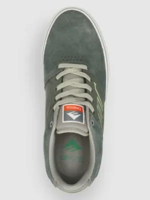 Emerica The Low Vulc Zapatillas de Skate