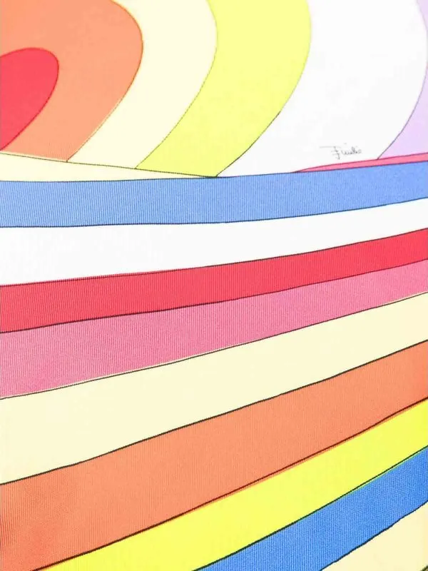 EMILIO PUCCI ARTíCULO PARA EL HOGAR  MULTICOLOR