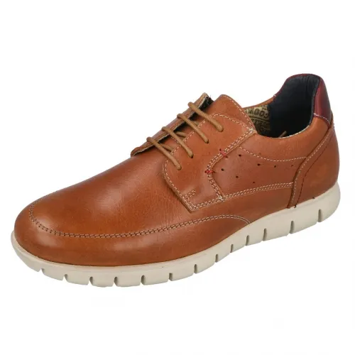 ESPIEL 24HOURS E4122 ZAPATOS DE CORDONES HOMBRE