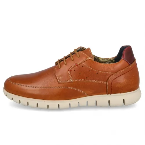 ESPIEL 24HOURS E4122 ZAPATOS DE CORDONES HOMBRE