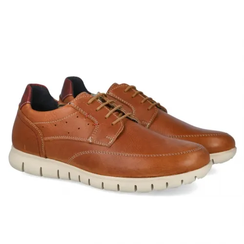 ESPIEL 24HOURS E4122 ZAPATOS DE CORDONES HOMBRE